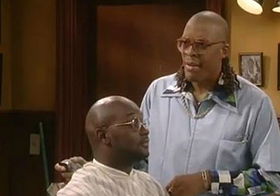 Adrian Tibbs