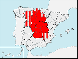 Castile (Castilla)