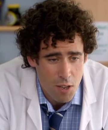Dr. Guillaume Secretan