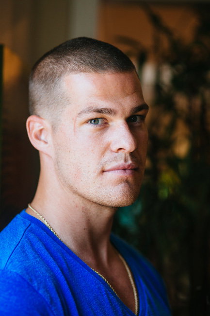 Greg Finley