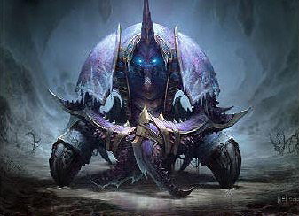 Anub'arak