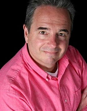Robin Brecker