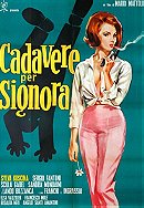 Cadavere per signora (1964)