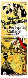 The Enchanted Cottage