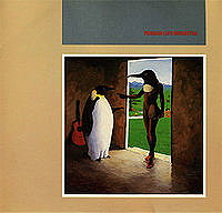 Penguin Cafe Orchestra