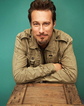 John Corbett