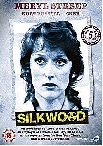 Silkwood  