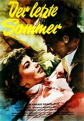 The Last Summer