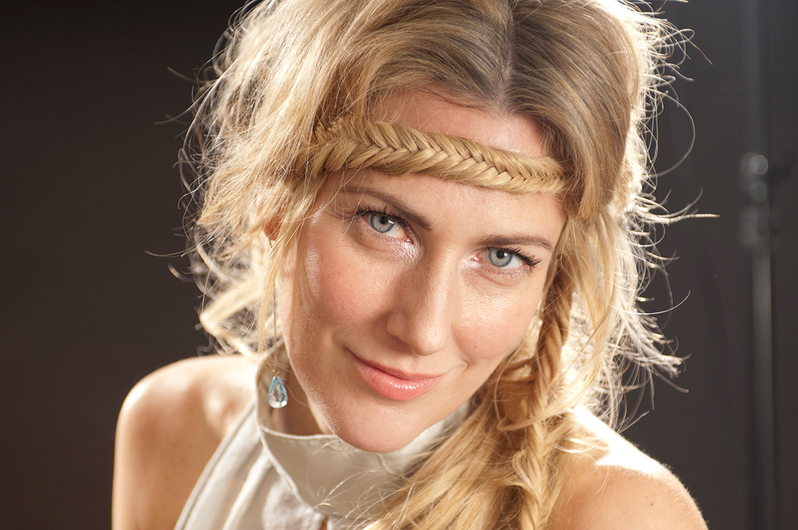 Suzanne Jaehne
