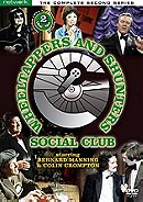 The Wheeltappers and Shunters Social Club: The Complete Second Series