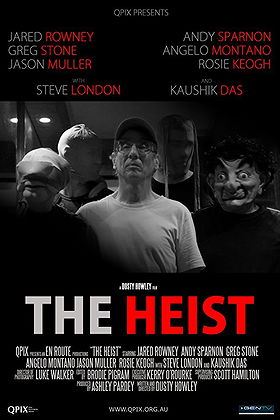 The Heist