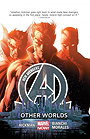 New Avengers Volume 3: Other Worlds
