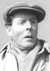 Hal Osmond