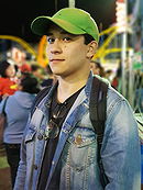 Marv Castillo