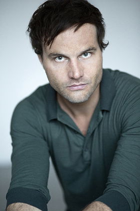Simon Eckert