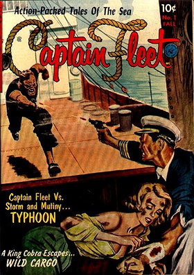 Captain Fleet