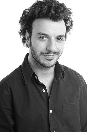 Afonso Lagarto