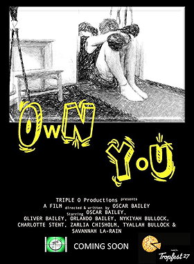 Own You (2018)