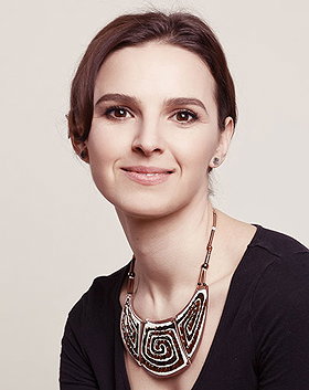 Oksana Lyniv