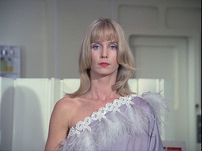 Jill Townsend pictures and photos