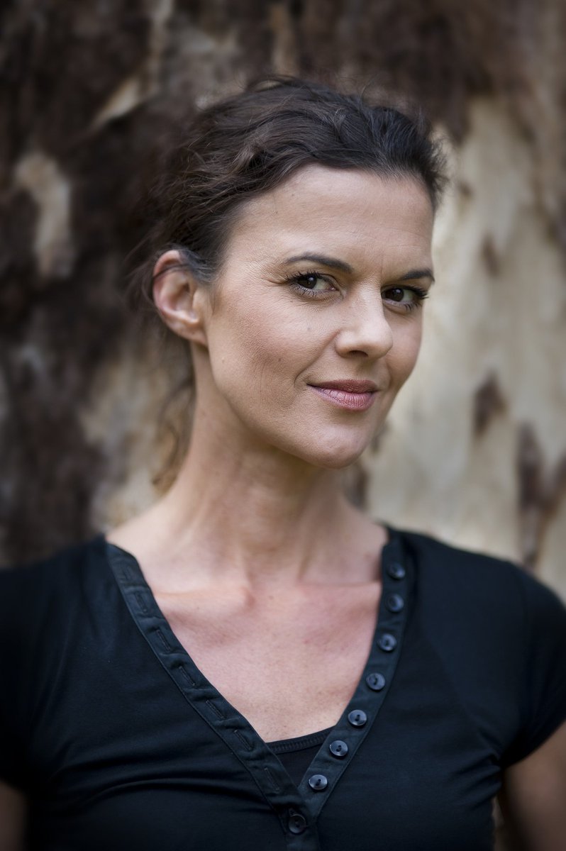 Dana Giesecke