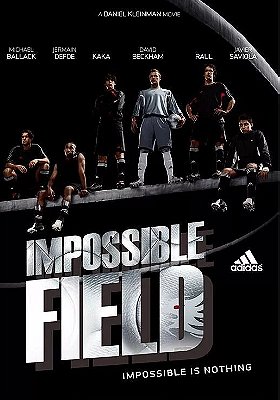 Adidas - Impossible Field