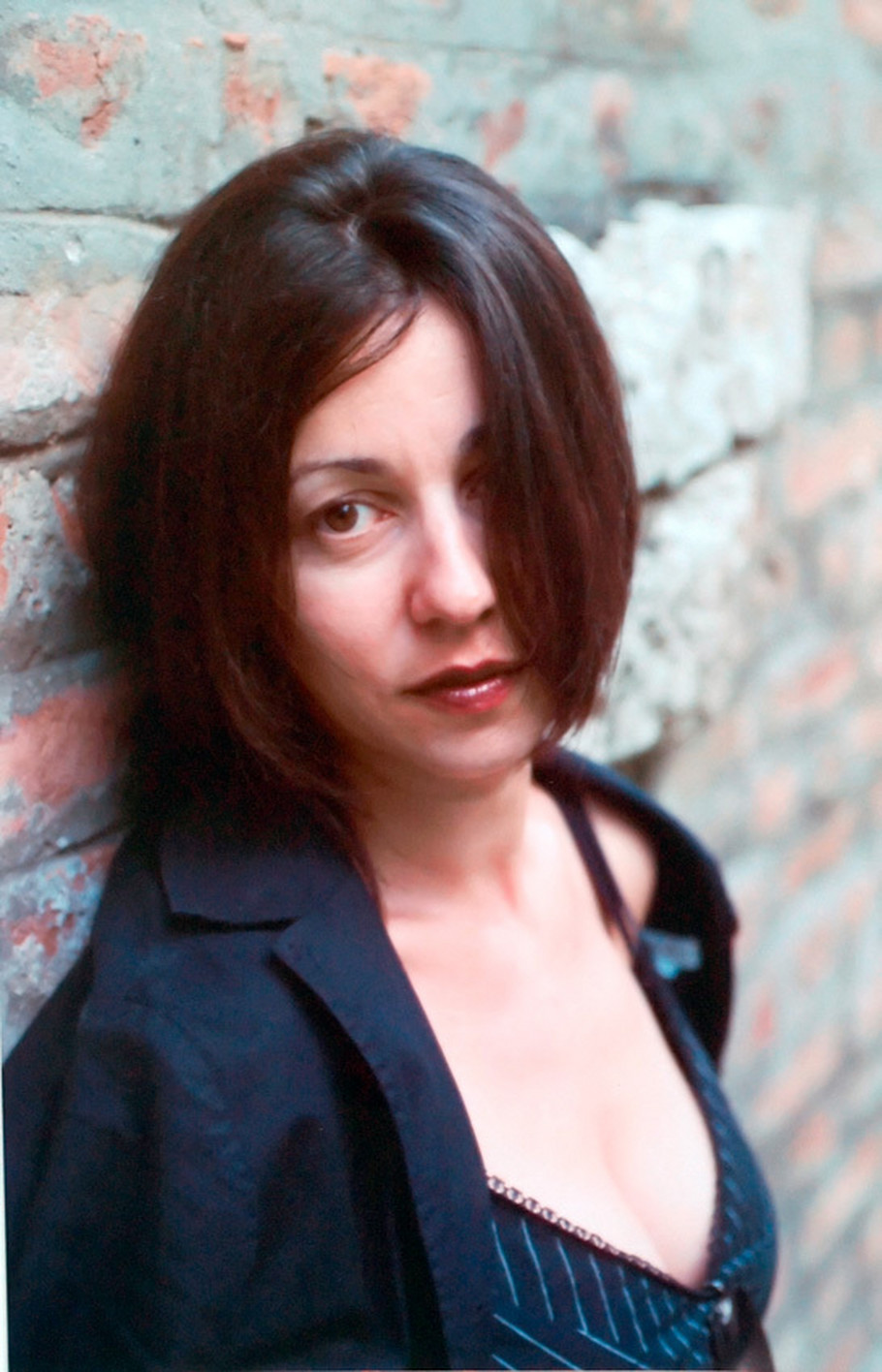Dusanka Stojanovic