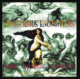 Mysterious Encounters