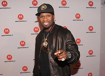 50 Cent