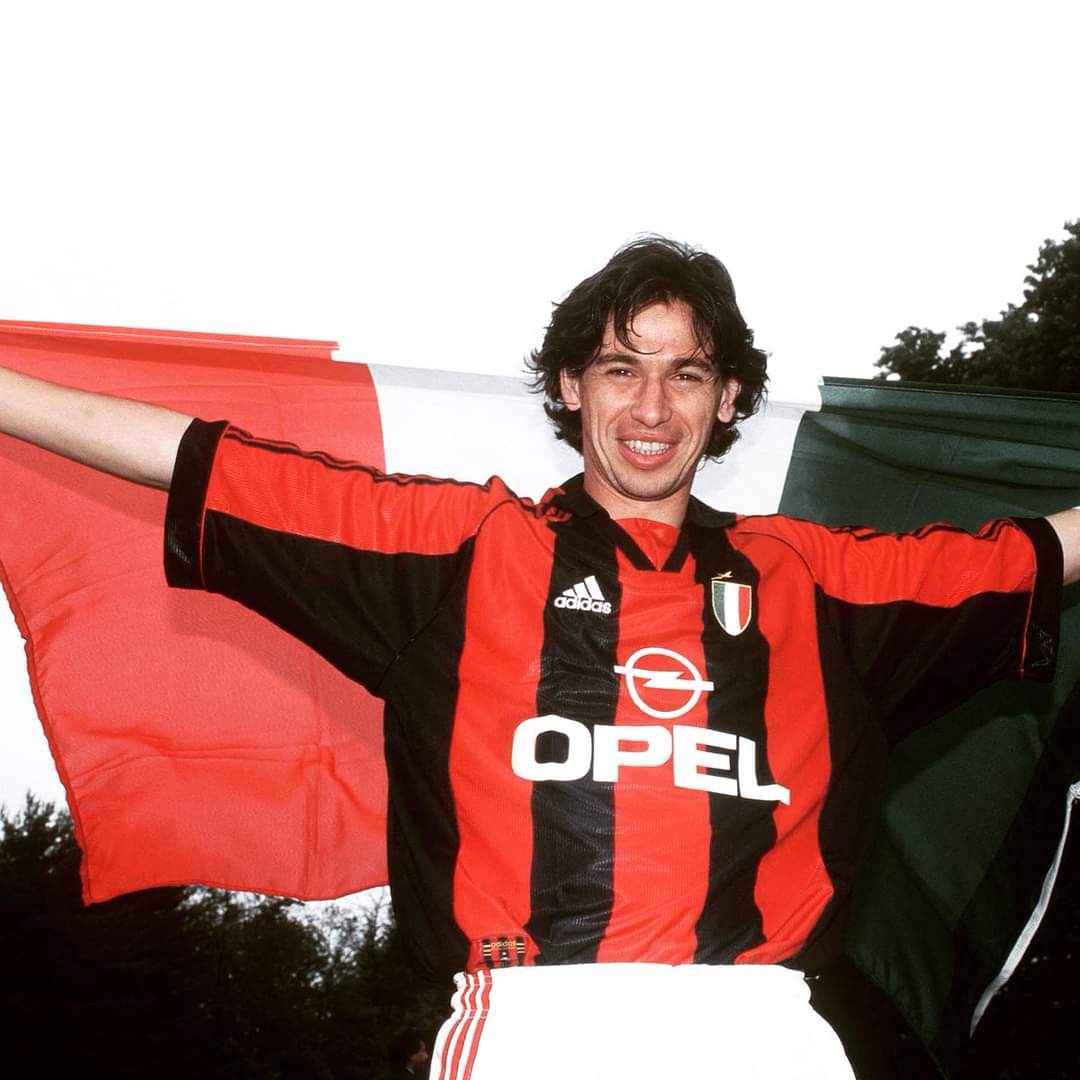 Demetrio Albertini