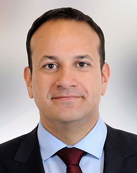 Leo Varadkar