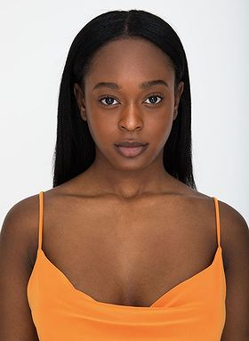 Joyceline Forson