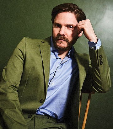 Daniel Brühl