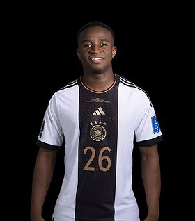 Youssoufa Moukoko