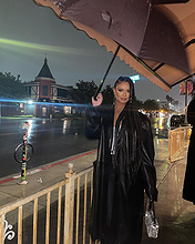 Kyla Wayans Pictures And Photos