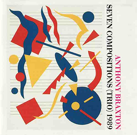 Seven Compositions (Trio) 1989