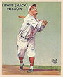 Hack Wilson