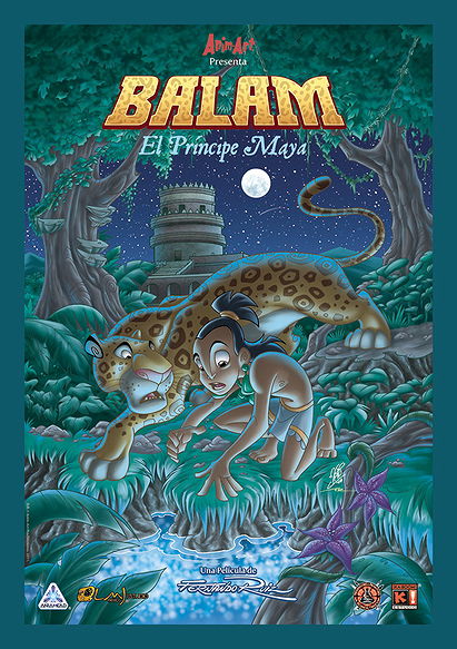 Balam
