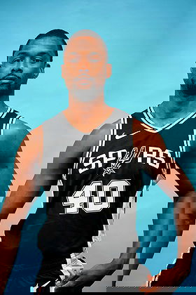 Harrison Barnes