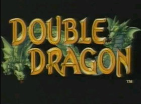 Double Dragon