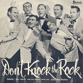 Don't Knock the Rock