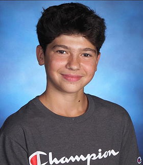 Matthew Iacono