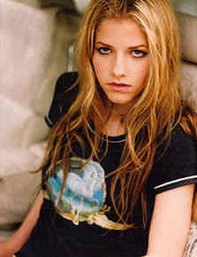Jessica Harp