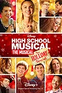 High School Musical: The Musical: The Holiday Special