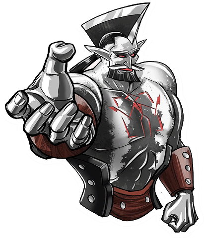 Cleaver