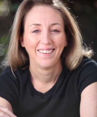 Rebecca Smart
