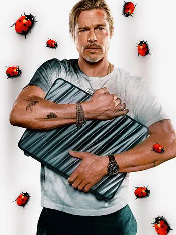 Ladybug (Bullet Train)
