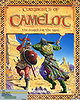 Conquests of Camelot: The Search for the Holy Grail