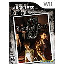Resident Evil Archives: Resident Evil 0