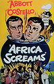 Africa Screams (1949)